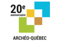 Archéo-Québec Archéo-Québec